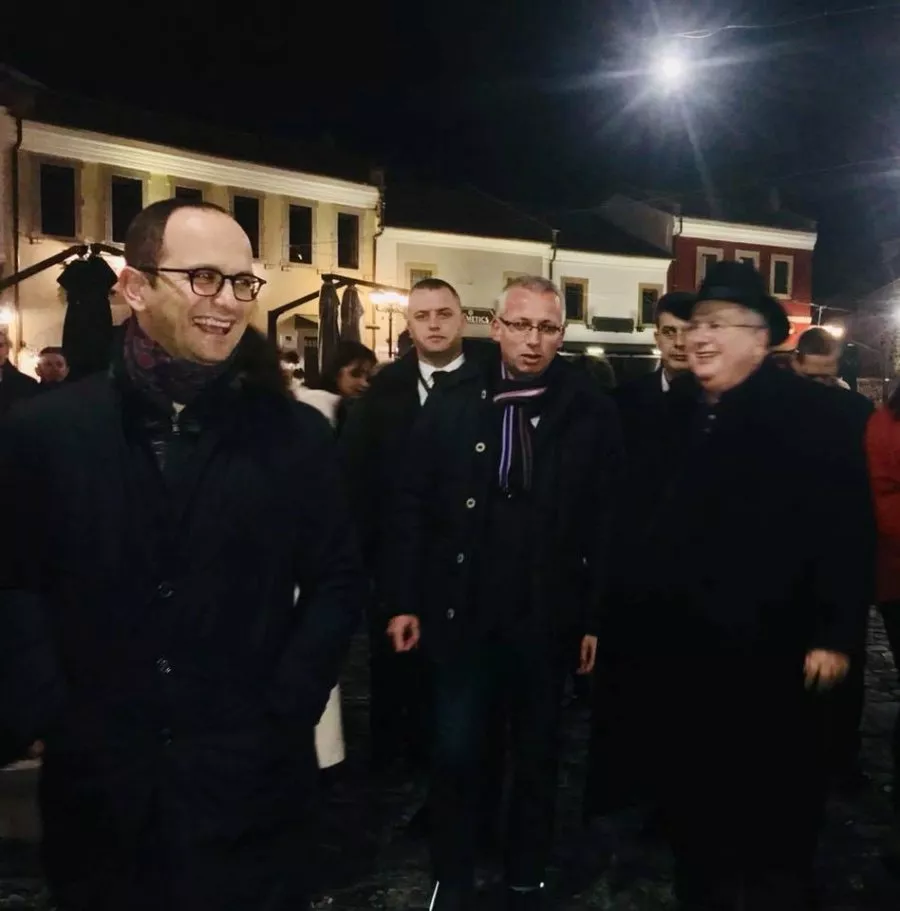 Mbyllen pa rezultat konkret negociatat e Korçës