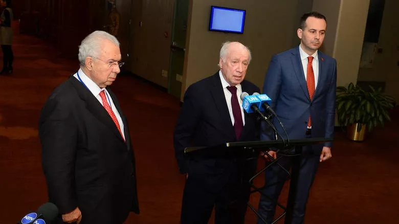 Dalin 5 propozimet për emrin e Maqedonisë