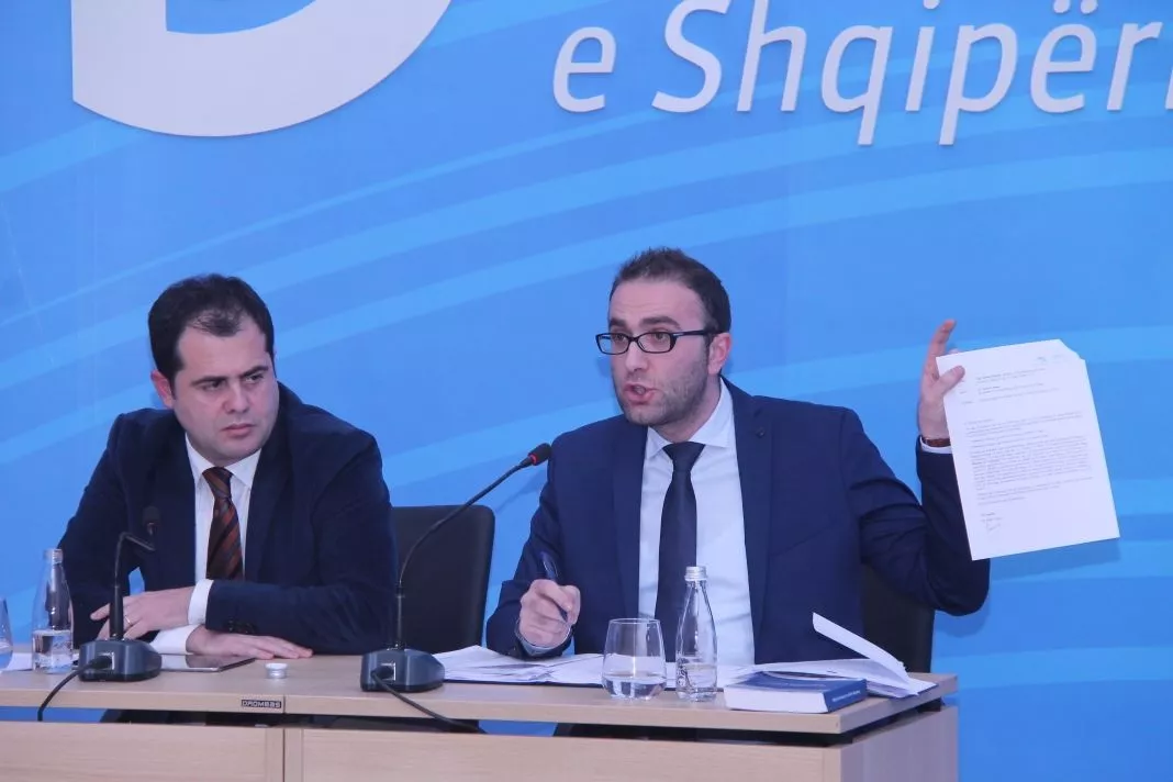 "Telefoni" dhe "komunisti" në radhët e KLP e KLGJ