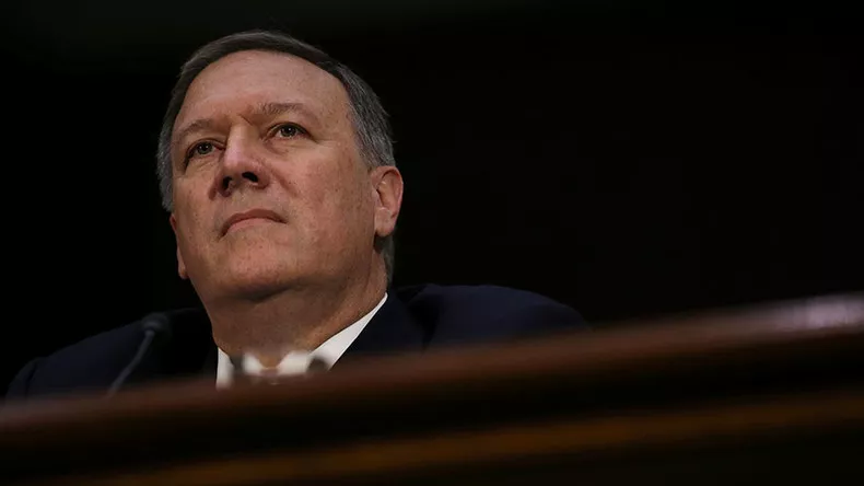 CIA mohon të ketë gisht në revoltat e Iranit