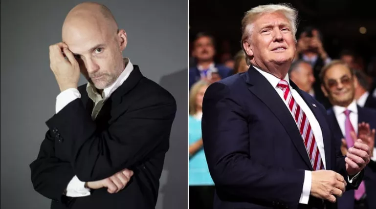 Trump ose "Kandidati Mançurian". Moby: CIA kërkoi të postoja kundër tij