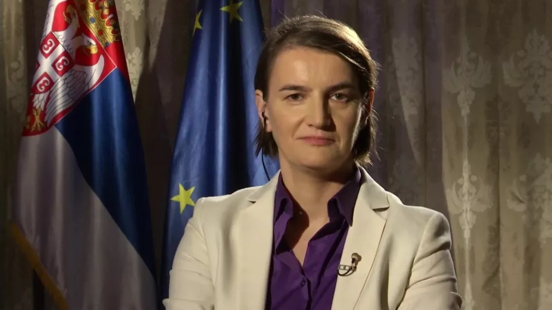 Me cilët kufinj do të pranojë Serbia të anëtarësohet në BE?