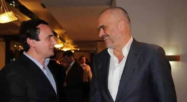Të paktën për presidentin e përbashkët të bëhet konkurs