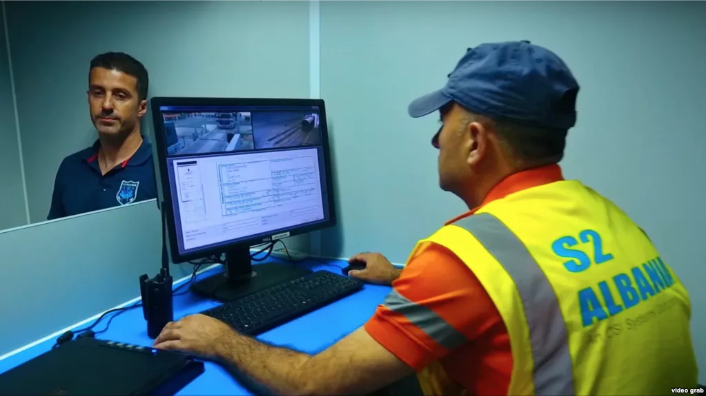 ShBA, fillojnë hetimet për kontratën e Rapiscanit në Shqipëri
