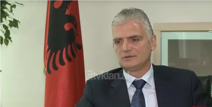 Kreu i AKBN: Blloku 1 dhe 2 në Jon s’ janë në territorin shqiptar