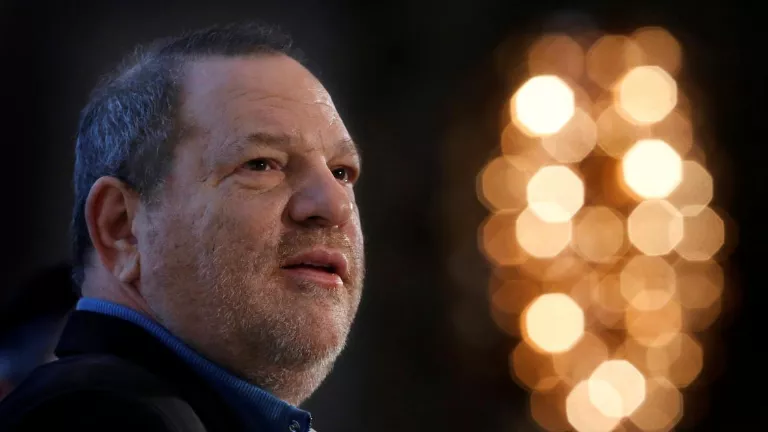 Weinstein deklaron nisjen e falimentimit të kompanisë së tij