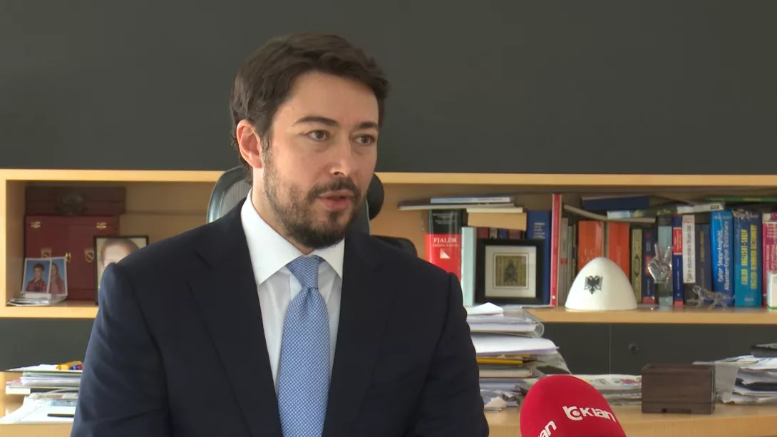Shkëlzen Berisha: Nuk kanë prova për mua