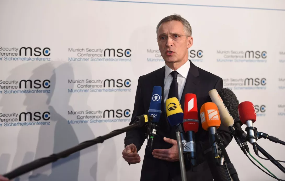 A është Turqia demokraci? Kreu i NATO-s: Është aleatja jonë