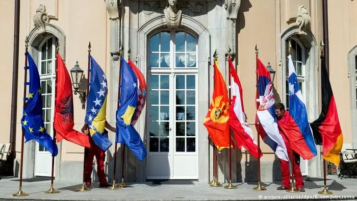 Ballkani Perëndimor para një mundësie historike