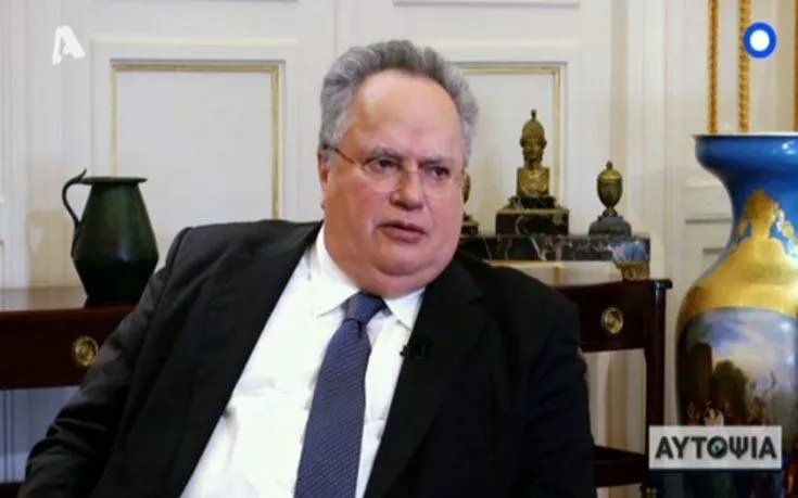 Kotzias: Problemet me Shqipërinë, kapitull i mbyllur