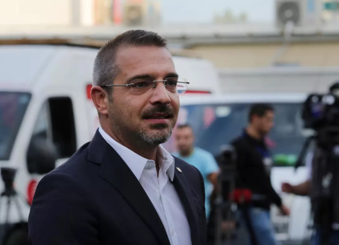 Prokuroria këmbëngul në bllokimin e pasaportës