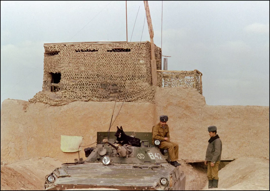 Luftë apo ndërhyrje sovjetike në Afganistan? Një konflikt i parë nga dy perspektiva