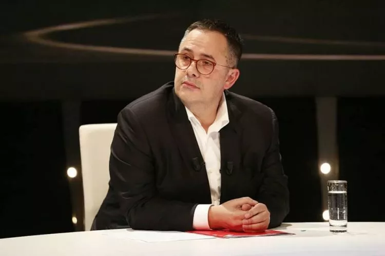 Shqipja e Samir Manes dhe shqipja e Ilir Metës