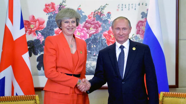 Një fitore diplomatike për Theresa May