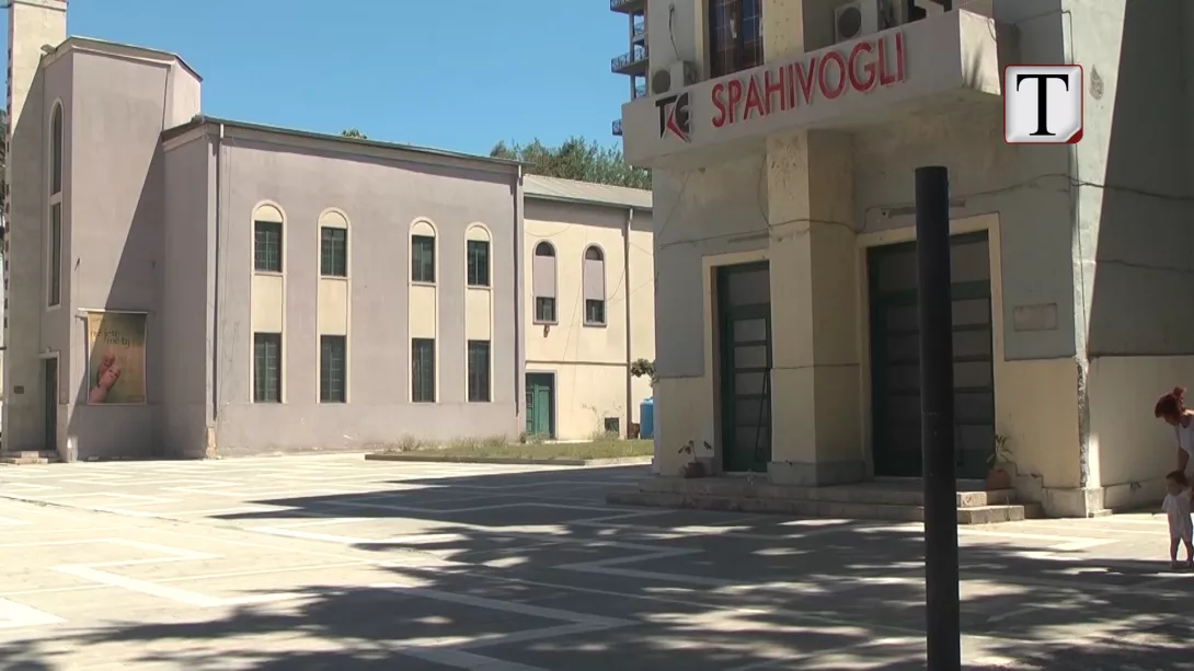 Arkitektët: Dakord për një Teatër të ri, por jo të prishet teatri ekzistues