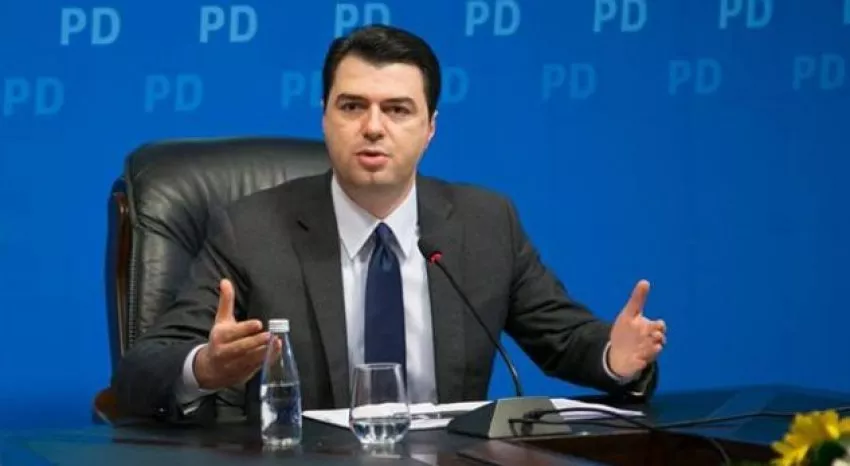 Shansi i Lulzim Bashës për korrigjimin e 18 majit