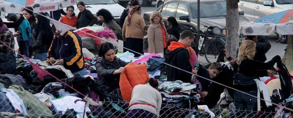 "Gabi" ngjitet në krye. Zëvendëson blerjet online. Çfarë do të bëjë qeveria për ta mbyllur edhe këtë mundësi?