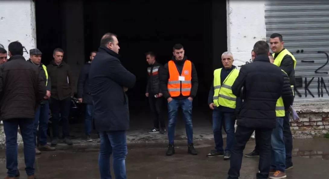 Ku po shkojnë paratë e aksionit të ujit?