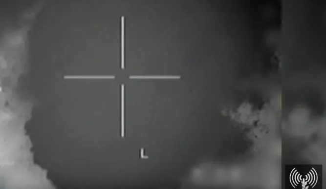 Izraeli pranon se ka bombarduar Sirinë në 2007 (Video)