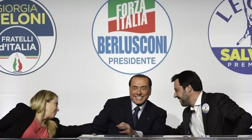Rezultatet e zgjedhjeve në Itali, dhimbje koke për BE-në