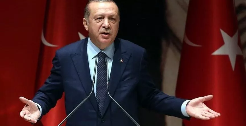 Erdogan i zemëruar me Haradinajn, mesazh për "vëllezërit" kosovarë