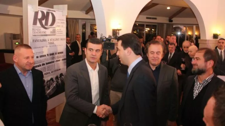 Denoncimet pa vlerë të Patozit