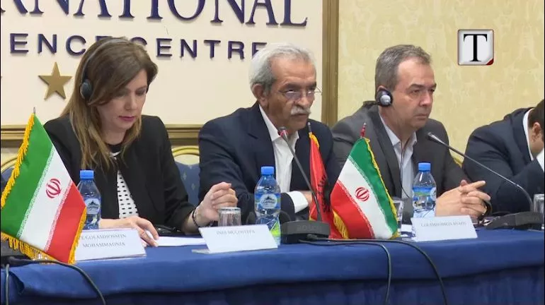 Irani kërkon hapjen e ambasadës shqiptare në Teheran