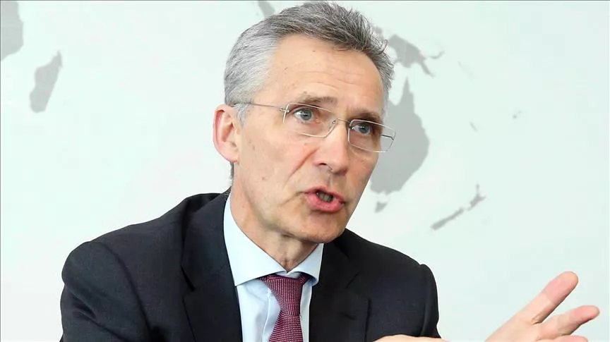 Stoltenberg: “Tensionet në Egje nuk janë çështje e NATO-s”