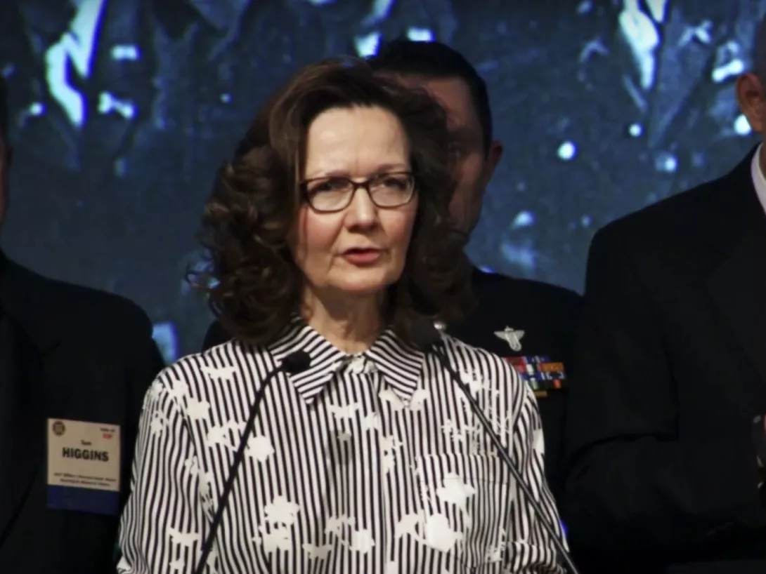 Drejtuesja e re e CIA-s/Dyshime serioze se ka asistuar personalisht seanca torture