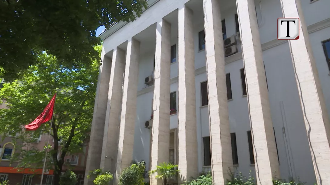 Paralizë në Gjykatën e Lartë, 26 mijë dosje të pagjykuara