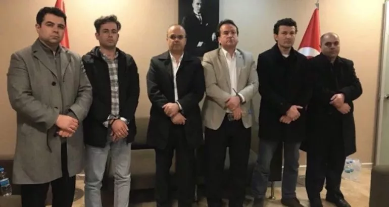 Rasti "Skripal 2.0" në Kosovë?