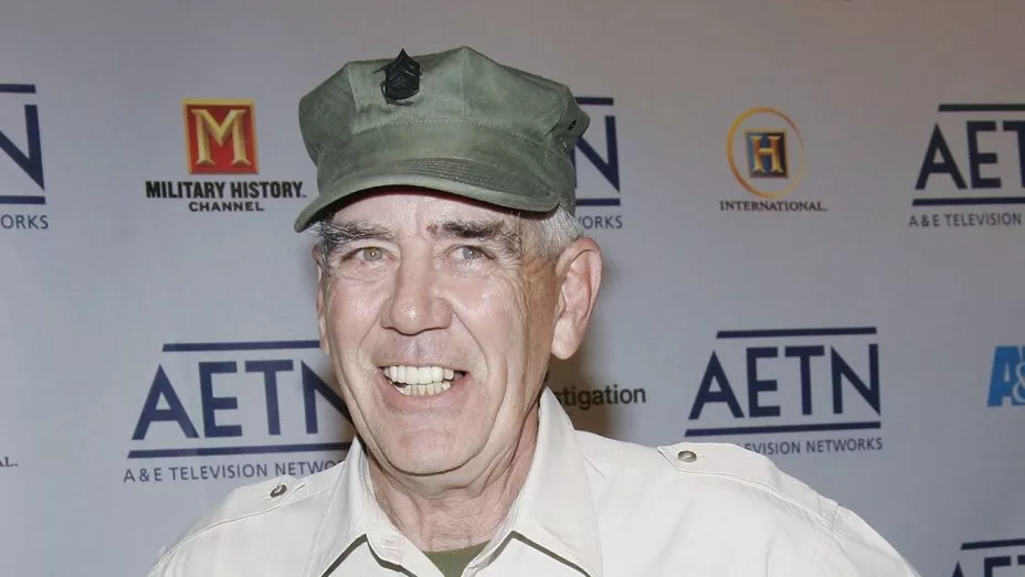 Ndërron jetë në moshën 74 vjeçare Sgt. Hartman i "Full Metal Jacket"