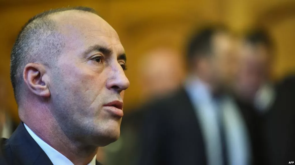 Haradinaj i përgjigjet Erdogan