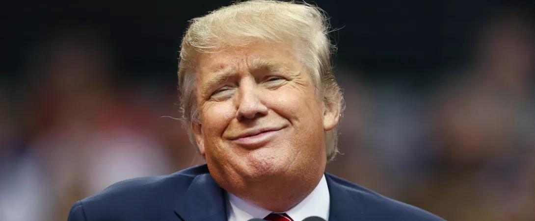 Sulm mbi Siri? Trump ndryshon sërish qëndrim