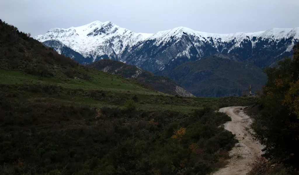 Rruga Kardhiq-Delvinë, qeveria tërhiqet nga PPP