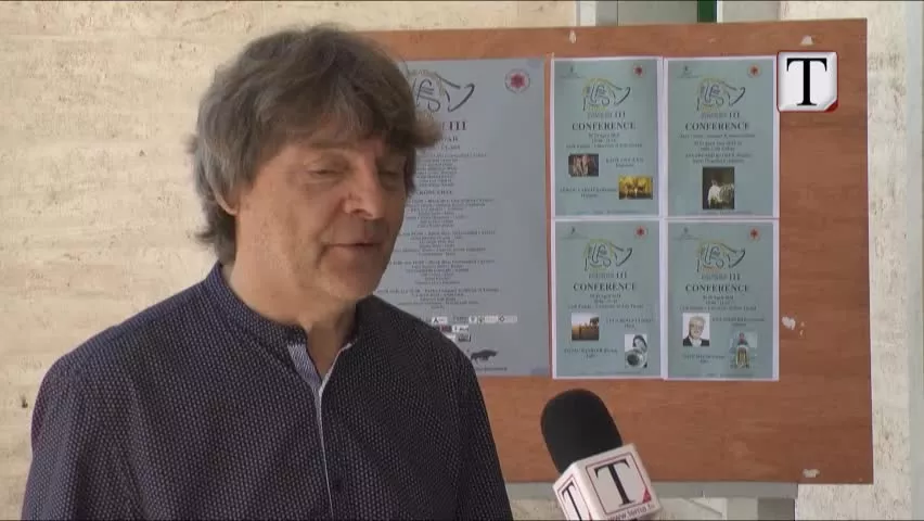 Intervista/Arkady Shilkloper, artisti i njohur rus në Tiranë: Tradita muzikore shqiptare, shumë mundësi për zhvillim