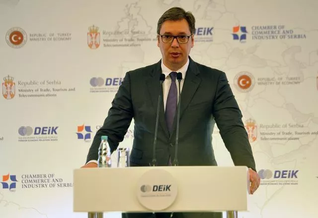 "Kosova do të jetë fundi im politik"