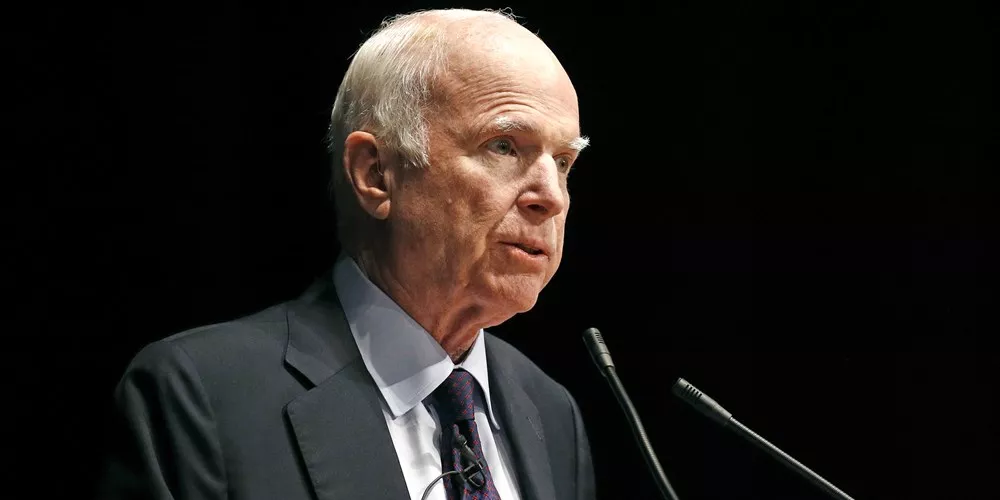 “Nuk e dua Trump në funeralin tim”