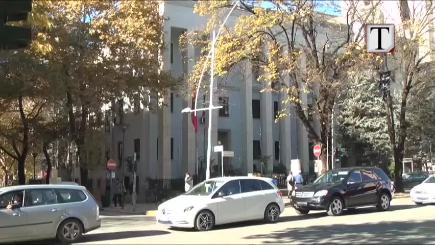 Rekordi negativ i gjyqësorit: 12 vjet për shqyrtimin/gjykimin e plotë të një dosjeje