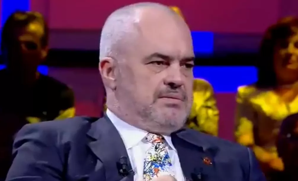 "Vettingu nuk mbaron me largimin nga sistemi. Do të ngrihen akuza penale"