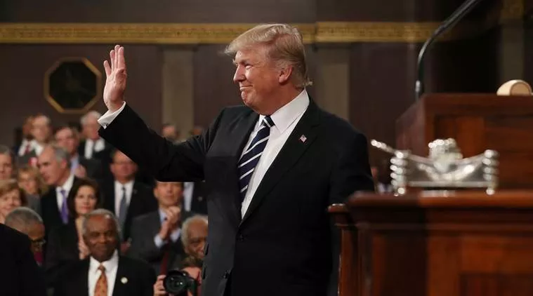 Kongresi i lidh duart Donald Trump: Jo luftë me Iranin pa miratimin tonë