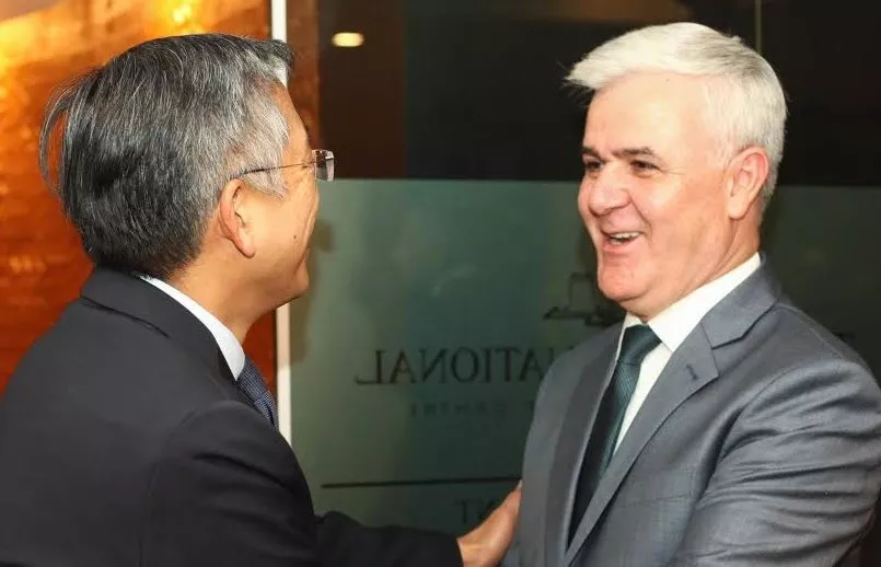 Ministri i Brendshëm në ankand politik...