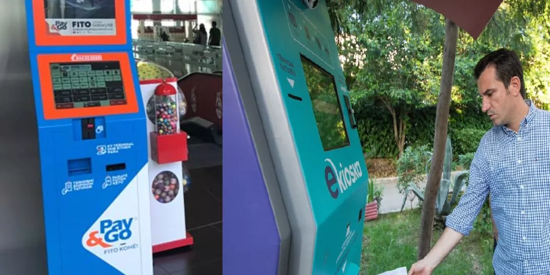 Kioskat që (për)fitojnë nga të dhënat tona personale