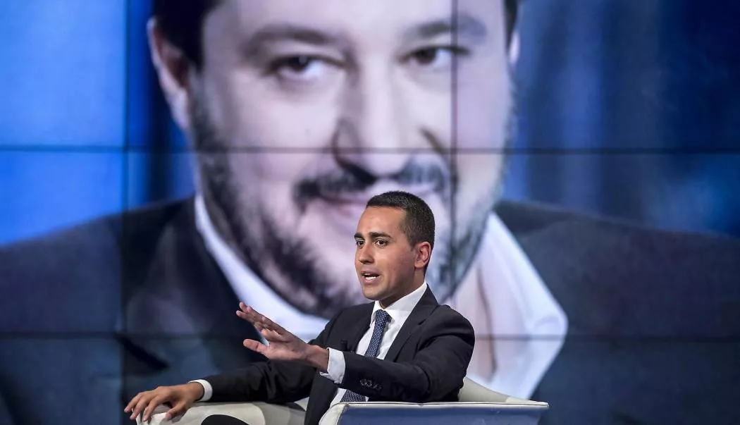 Ndryshon politika në Itali. Qeveria e re: Të hiqen sanksionet ndaj Rusisë