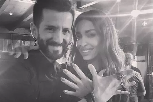 Eurovizioni dhe simbolika e Shqiponjës