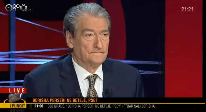 Përballja me akuzat e Izet Haxhisë, në fuqi "kodi i heshtjes"