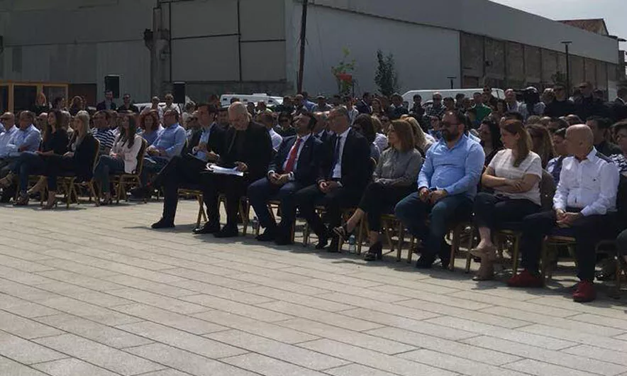 Kryeministri poshtëron kryebashkiakun Veliaj: Punët i ka financuar qeveria