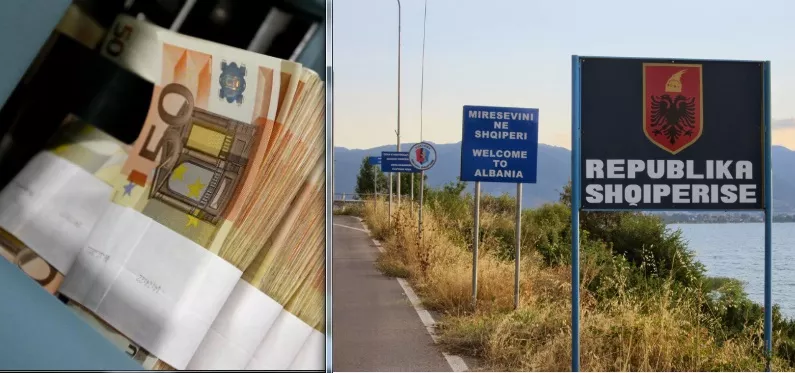 Pse zhvlerësimi i euros nuk lidhet me turizmin? (Video)