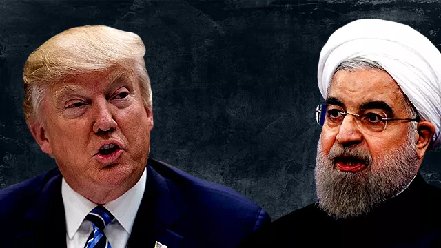 SHBA tërhiqet nga marrëveshja bërthamore me Iranin