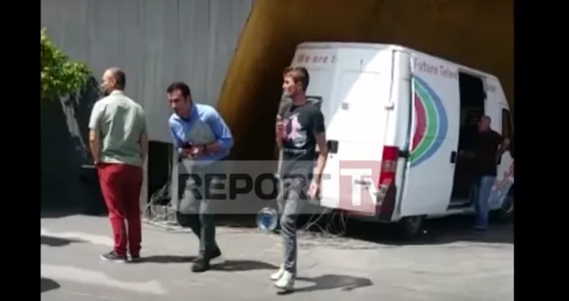 Video/Si fillim ca vezë mbi Erjon Veliajn